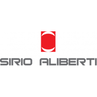 Sirio Aliberti Logo PNG Vector
