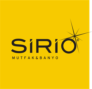 Sirio Mutfak Banyo Logo Vector