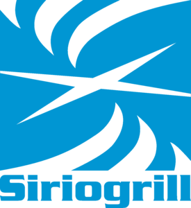 Siriogrill Logo PNG Vector