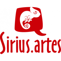 Sirius.artes Logo PNG Vector
