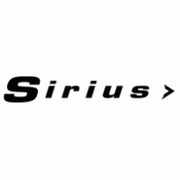Sirius Logo Vectors Free Download
