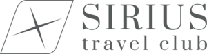 Sirius Travel Club Logo PNG Vector