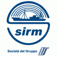 SIRM Logo PNG Vector