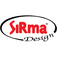 Sırma Design Logo PNG Vector