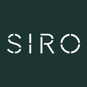 SIRO Hotels Logo PNG Vector
