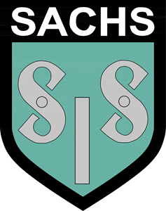 Sis Sachs Logo Vector