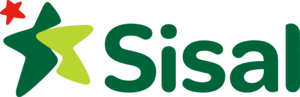 Sisal Logo PNG Vector