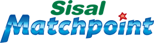 Sisal - Matchpoint Logo Vector