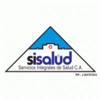 Sisalud Logo PNG Vector (CDR) Free Download