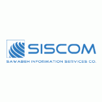 siscom Logo PNG Vector