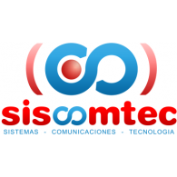 Siscomtec Logo PNG Vector
