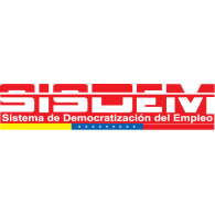 SISDEM Logo Vector