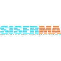 SISERMA Logo PNG Vector