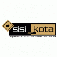 sisikota.com Logo PNG Vector