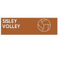 SISLEY VOLLEY Logo PNG Vector