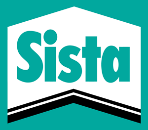 Sista Logo PNG Vector