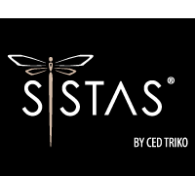 Sistas Logo PNG Vector