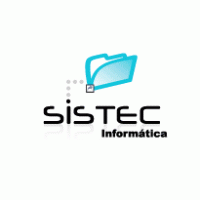 sistec informбtica Logo Vector