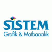 sistem Logo Vector