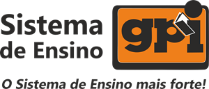 Sistema de Ensino GPI Logo PNG Vector