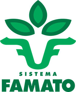 Sistema Famato 2017 Logo Vector