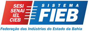 Sistema FIEB Logo PNG Vector