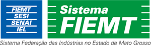 Sistema FIEMT Logo Vector