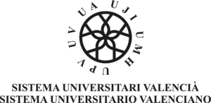 Sistema Universitari Valencià Logo PNG Vector