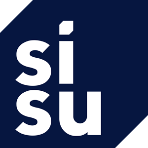 Sisu Logo Vector