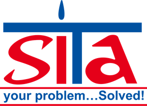Sita Business Systems Logo Vector