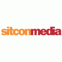 sitcon media Logo PNG Vector