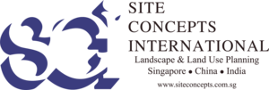 Site Concepts International (SCI) Logo PNG Vector