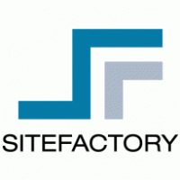 Sitefactory Logo PNG Vector