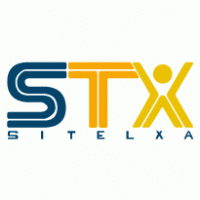 Sitelxa Logo PNG Vector