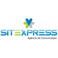 Sitexpress Logo Vector