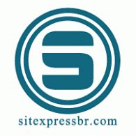 sitexpressbr.com Logo Vector