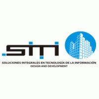 SITI Ltda. Logo PNG Vector