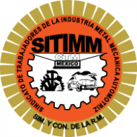 SITIMM Logo PNG Vector