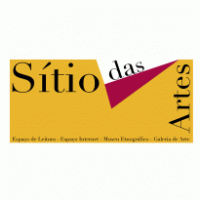 Sítio das Artes Logo PNG Vector