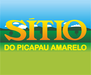 Sítio do Picapau Amarelo Logo PNG Vector