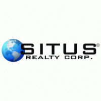 SITUS Realty Corp.® Logo PNG Vector