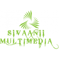 Sivaanii Multimedia Logo PNG Vector