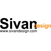 Sivan Design Logo PNG Vector