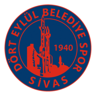 Sivas 4 Eylül Belediyespor Logo Vector