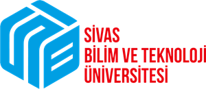 Sivas Bilim ve Teknoloji Üniversitesi Logo Vector