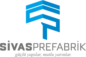Sivas Prefabrik Logo PNG Vector