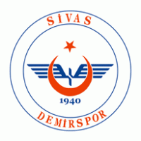 sivasdemirspor Logo PNG Vector