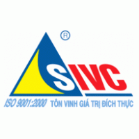 SIVC Logo PNG Vector