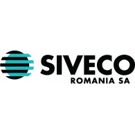 Siveco Romania Logo PNG Vector