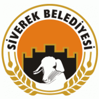 Siverek Belediyesi Logo PNG Vector